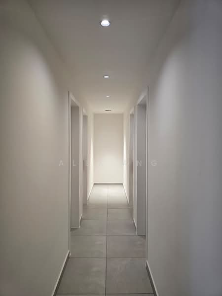 Service Residence for Rent at D'Ivo - Alex Ang - Corridor - PropertyGuru.com.my