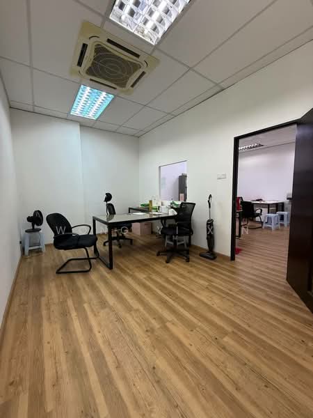 Terrace Factory for Sale in Taman Johor Jaya (Johor Bahru) - Wong Yi Xin - Interior - PropertyGuru.com.my