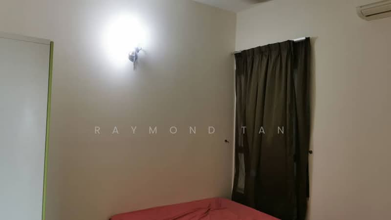 Condominium for Sale at Metropolitan Square Service Residence - Raymond Tan - Bedroom - PropertyGuru.com.my