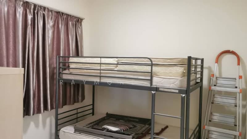 Condominium for Sale at Metropolitan Square Service Residence - Raymond Tan - Bedroom - PropertyGuru.com.my