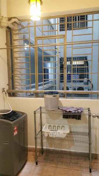 Condominium for Sale at Metropolitan Square Service Residence - Raymond Tan - Balcony - PropertyGuru.com.my