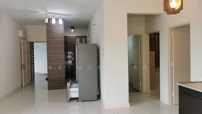 Condominium for Sale at Metropolitan Square Service Residence - Raymond Tan - Interior - PropertyGuru.com.my