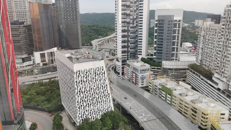 Condominium for Sale at Metropolitan Square - Raymond Tan - Exterior - PropertyGuru.com.my