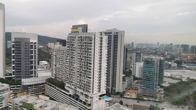 Condominium for Sale at Metropolitan Square Service Residence - Raymond Tan - Exterior - PropertyGuru.com.my