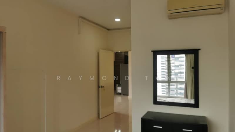 Condominium for Sale at Metropolitan Square Service Residence - Raymond Tan - Interior - PropertyGuru.com.my