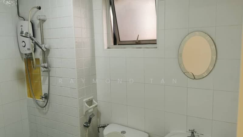 Condominium for Sale at Metropolitan Square Service Residence - Raymond Tan - Bathroom - PropertyGuru.com.my