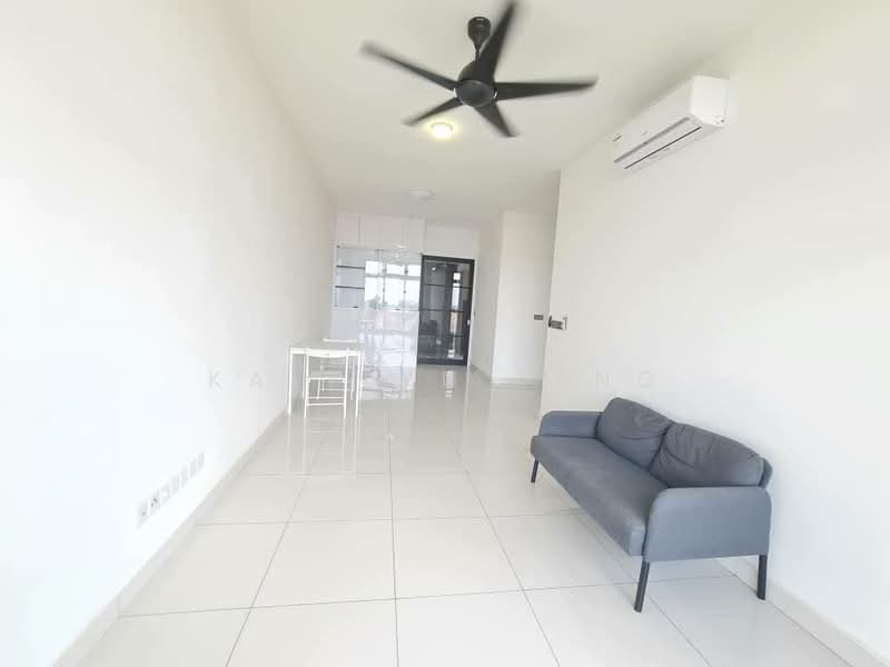 Service Residence for Sale at Green Haven - Kaitlyn Teng - Living Room - PropertyGuru.com.my