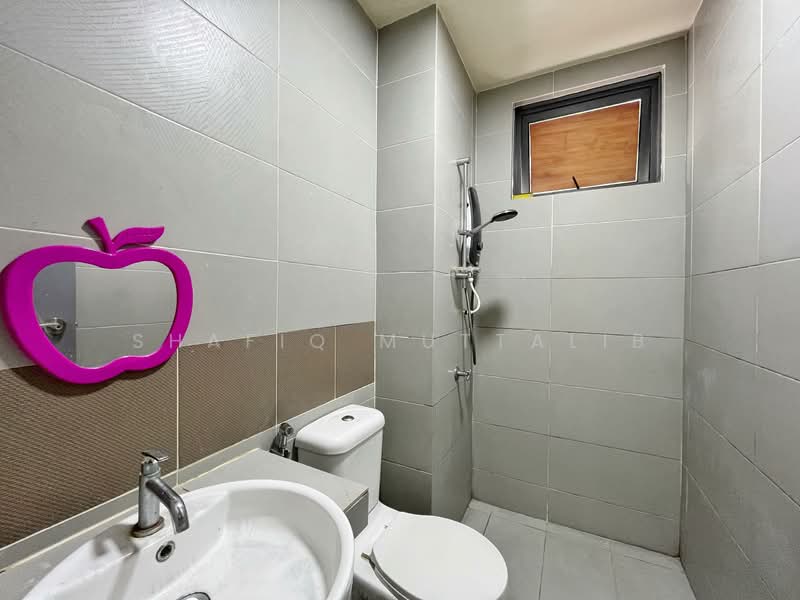 Service Residence for Rent at Amerin Residence - Shafiq Muttalib - PropertyGuru.com.my