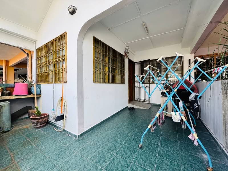 2-storey Terraced House for Sale in Taman Selayang Utama (Selayang) - Ahmad Fadlee - PropertyGuru.com.my