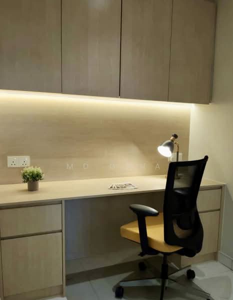 Kondominium untuk Disewa di UBN Apartment - md guna - Study - PropertyGuru.com.my