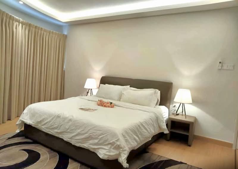 Kondominium untuk Disewa di UBN Apartment - md guna - Bedroom - PropertyGuru.com.my
