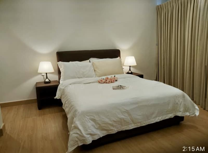 Kondominium untuk Disewa di UBN Apartment - md guna - Bedroom - PropertyGuru.com.my