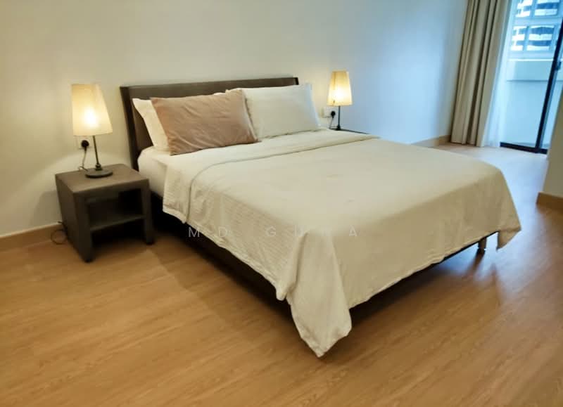 Kondominium untuk Disewa di UBN Apartment - md guna - Bedroom - PropertyGuru.com.my