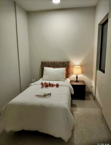 Kondominium untuk Disewa di UBN Apartment - md guna - Bedroom - PropertyGuru.com.my