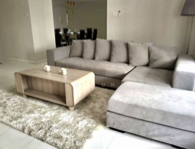 Kondominium untuk Disewa di UBN Apartment - md guna - Living Room - PropertyGuru.com.my