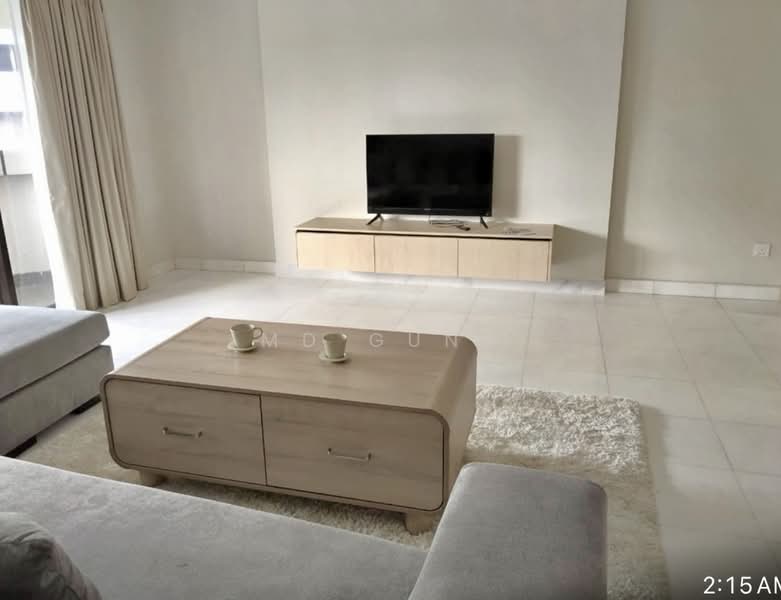 Kondominium untuk Disewa di UBN Apartment - md guna - Living Room - PropertyGuru.com.my