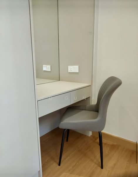 Kondominium untuk Disewa di UBN Apartment - md guna - Interior - PropertyGuru.com.my