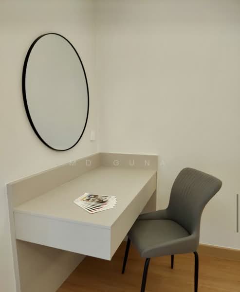 Kondominium untuk Disewa di UBN Apartment - md guna - Interior - PropertyGuru.com.my