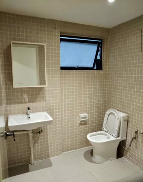 Kondominium untuk Disewa di UBN Apartment - md guna - Bathroom - PropertyGuru.com.my