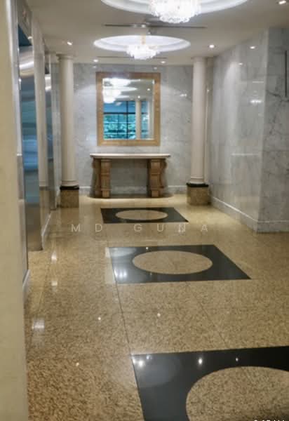 Kondominium untuk Disewa di UBN Apartment - md guna - Lobby - PropertyGuru.com.my