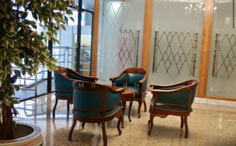 Kondominium untuk Disewa di UBN Apartment - md guna - PropertyGuru.com.my