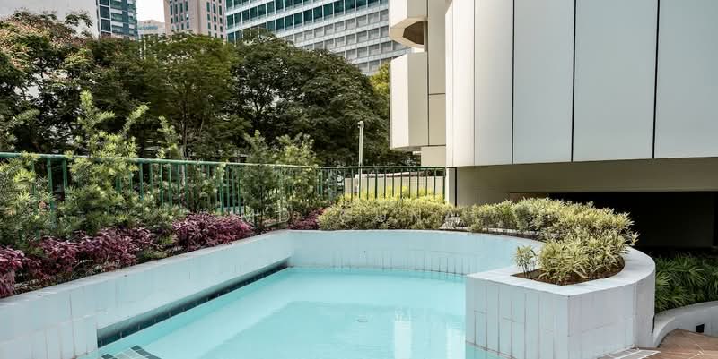 Kondominium untuk Disewa di UBN Apartment - md guna - Exterior - PropertyGuru.com.my