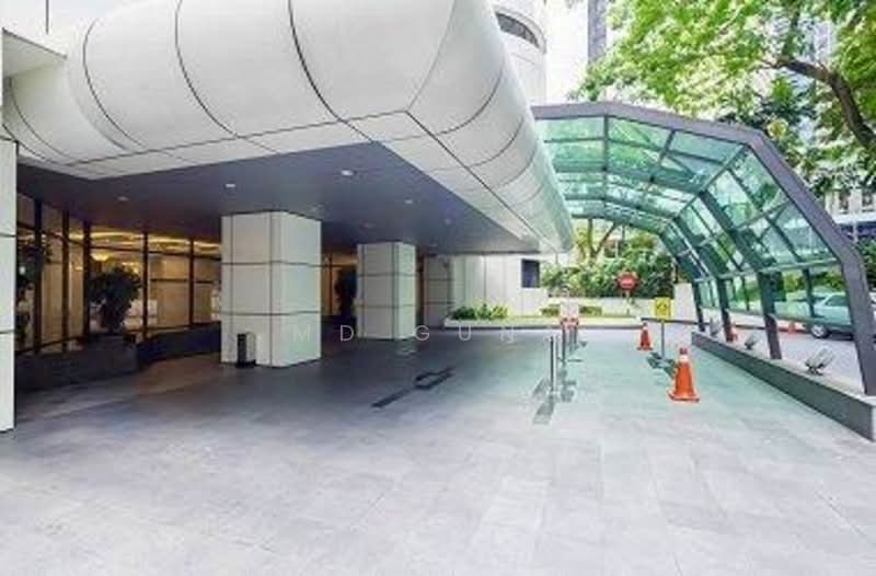 Kondominium untuk Disewa di UBN Apartment - md guna - Exterior - PropertyGuru.com.my