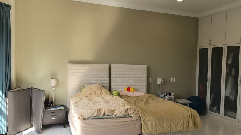 Rumah Teres 2 Tingkat untuk Dijual di Petaling Jaya (Selangor) - Raymond Tan - Bedroom - PropertyGuru.com.my