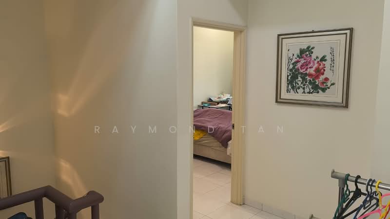 Rumah Teres 2 Tingkat untuk Dijual di Petaling Jaya (Selangor) - Raymond Tan - Bedroom - PropertyGuru.com.my
