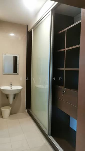 Rumah Teres 2 Tingkat untuk Dijual di Petaling Jaya (Selangor) - Raymond Tan - Bathroom - PropertyGuru.com.my
