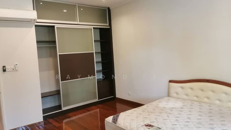Rumah Teres 2 Tingkat untuk Dijual di Petaling Jaya (Selangor) - Raymond Tan - Bedroom - PropertyGuru.com.my