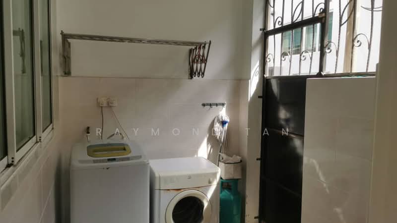 2-storey Terraced House for Sale in Petaling Jaya (Selangor) - Raymond Tan - Interior - PropertyGuru.com.my