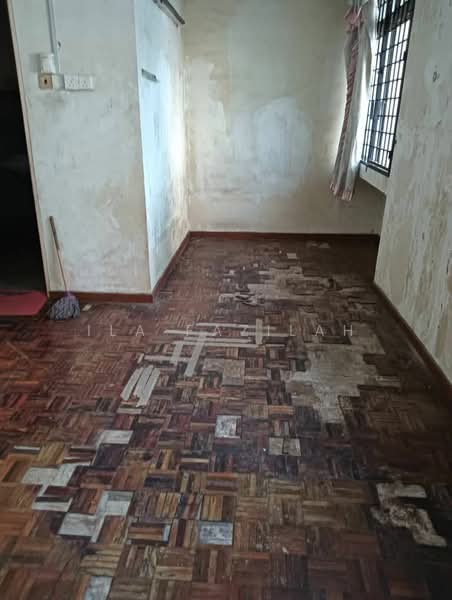 Rumah Teres 2 Tingkat untuk Dijual di Taman Perai Utama (Perai) - Ila Fazilah - Interior - PropertyGuru.com.my