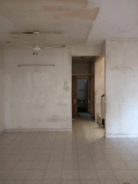 Rumah Teres 2 Tingkat untuk Dijual di Taman Perai Utama (Perai) - Ila Fazilah - Interior - PropertyGuru.com.my