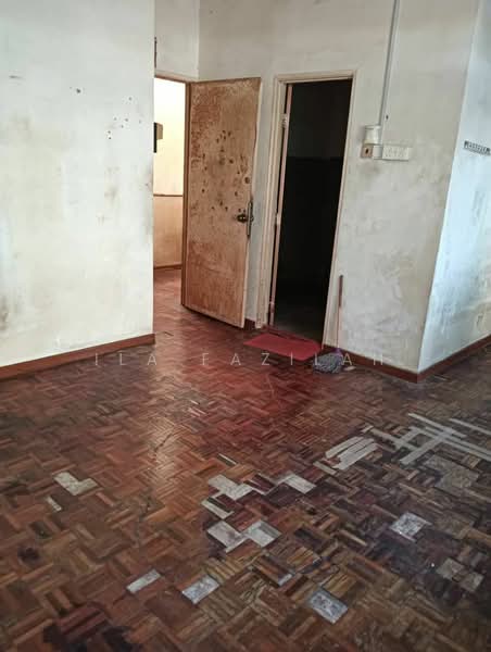 Rumah Teres 2 Tingkat untuk Dijual di Taman Perai Utama (Perai) - Ila Fazilah - Interior - PropertyGuru.com.my