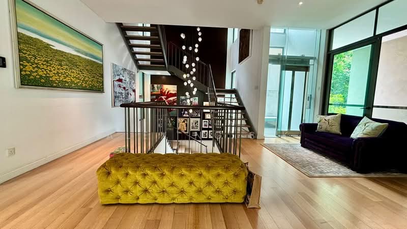 Bungalow for Sale in Bukit Bandaraya (Bangsar) - Alex Ng.S.K - Interior - PropertyGuru.com.my