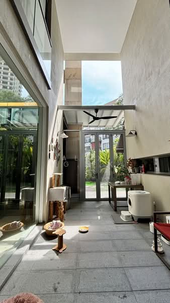 Bungalow for Sale in Bukit Bandaraya (Bangsar) - Alex Ng.S.K - Exterior - PropertyGuru.com.my