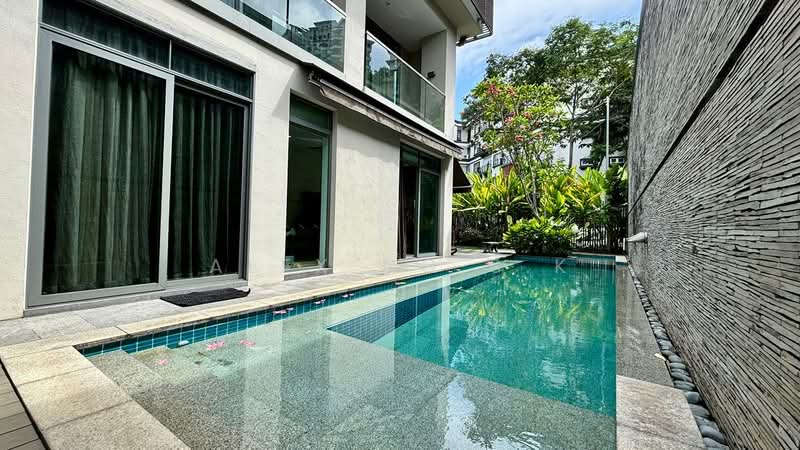 Bungalow for Sale in Bukit Bandaraya (Bangsar) - Alex Ng.S.K - Exterior - PropertyGuru.com.my