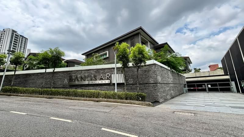 Bungalow for Sale in Bukit Bandaraya (Bangsar) - Alex Ng.S.K - Exterior - PropertyGuru.com.my