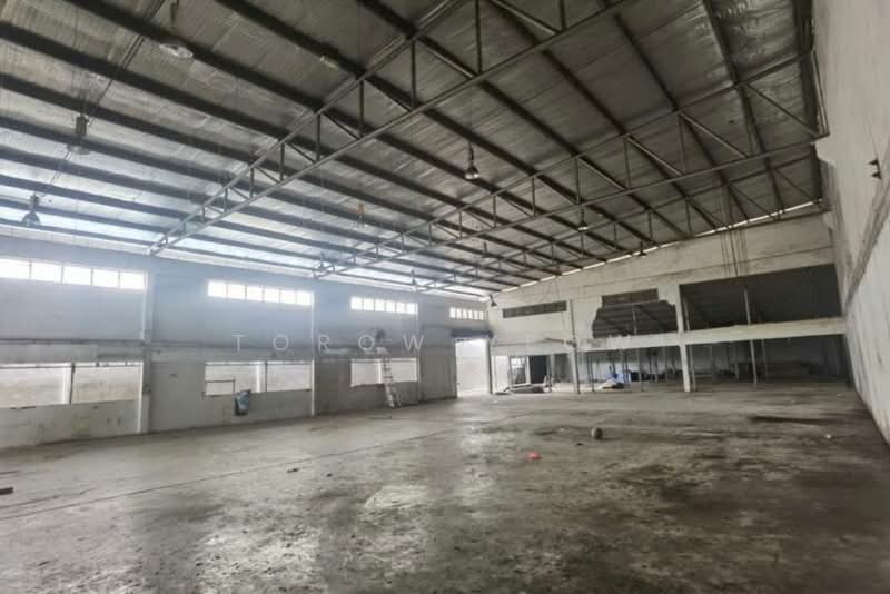 Kilang untuk Disewa di Taman Desa Cemerlang (Ulu Tiram) - Torow Yeow - Interior - PropertyGuru.com.my