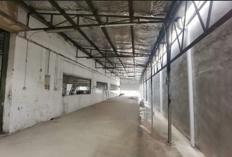 Kilang untuk Disewa di Taman Desa Cemerlang (Ulu Tiram) - Torow Yeow - PropertyGuru.com.my