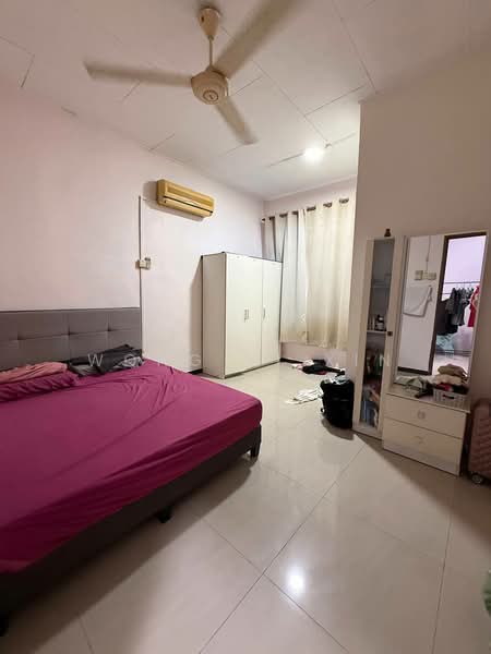 Semi-Detached House for Sale in Taman Megah Ria (Masai) - Wong Yi Xin - PropertyGuru.com.my