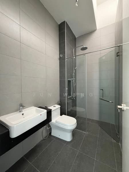 2-storey Terraced House for Sale in Bandar Seri Alam (Masai) - Jun Wang - PropertyGuru.com.my