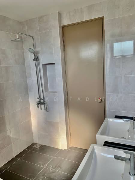 2-storey Terraced House for Rent in Cyberjaya (Selangor) - Ahmad Fadlee - PropertyGuru.com.my