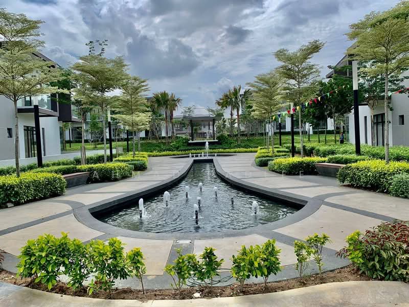 2-storey Terraced House for Rent in Cyberjaya (Selangor) - Ahmad Fadlee - PropertyGuru.com.my