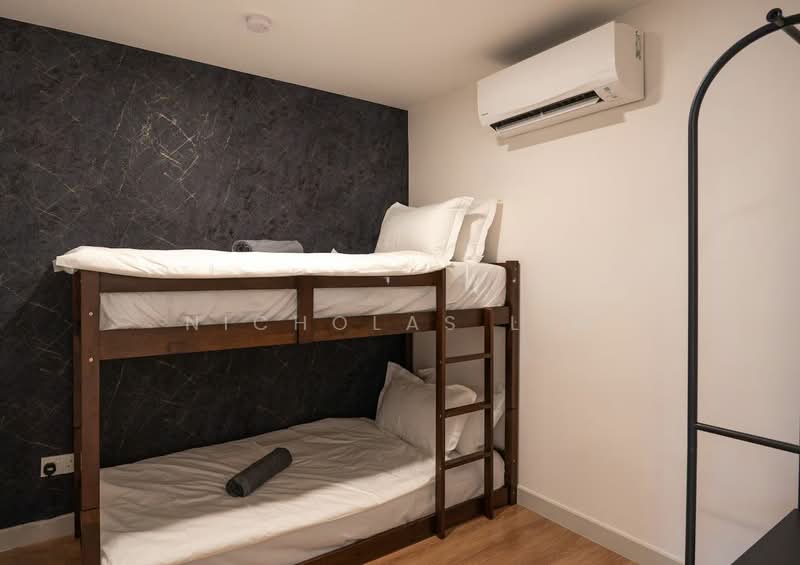 Service Residence for Rent at The Atrium - Nicholas Lim - PropertyGuru.com.my