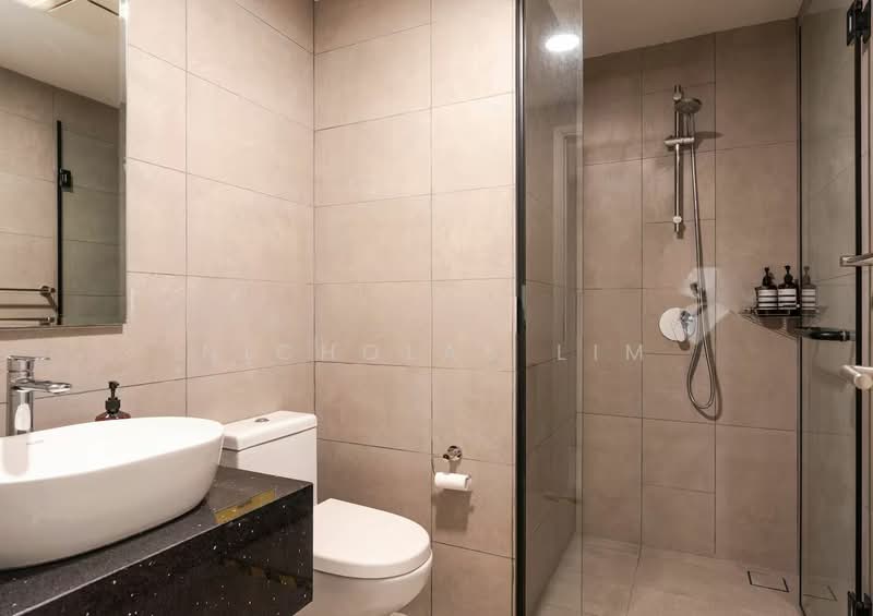 Service Residence for Rent at The Atrium - Nicholas Lim - PropertyGuru.com.my