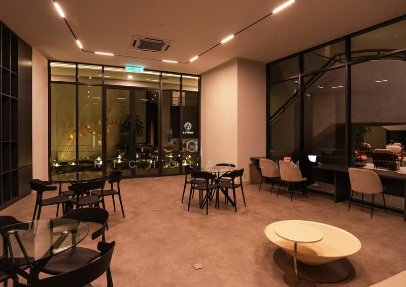 Service Residence for Rent at The Atrium - Nicholas Lim - PropertyGuru.com.my