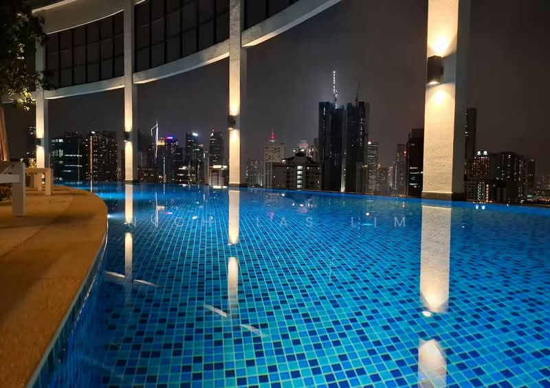 Service Residence for Rent at The Atrium - Nicholas Lim - PropertyGuru.com.my