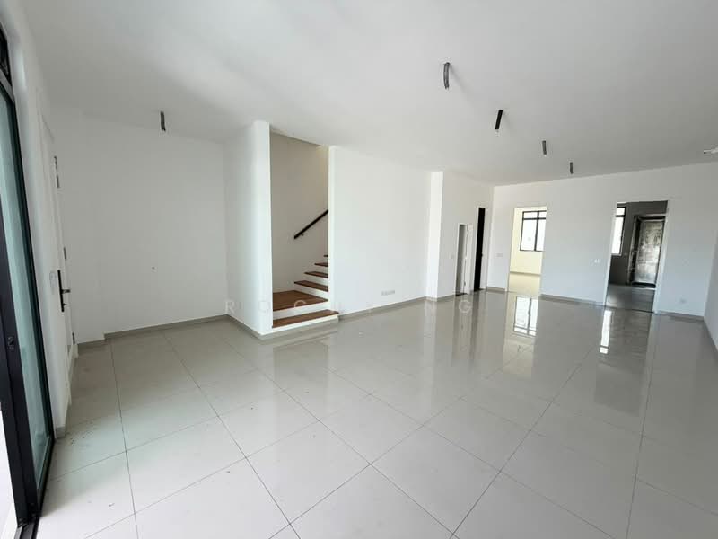 2-storey Terraced House for Sale in Bandar Seri Alam (Masai) - Rochy Ng - Living Room - PropertyGuru.com.my